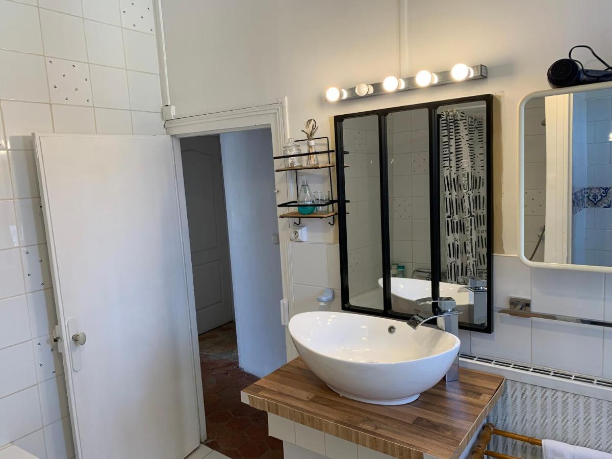 Porte De Paris Montesson Ngoại thất bức ảnh