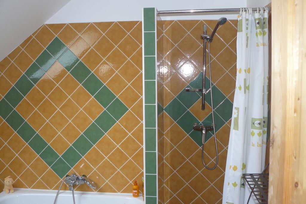 Porte De Paris Montesson Phòng bức ảnh