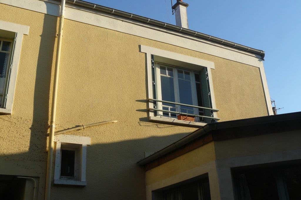 Porte De Paris Montesson Ngoại thất bức ảnh