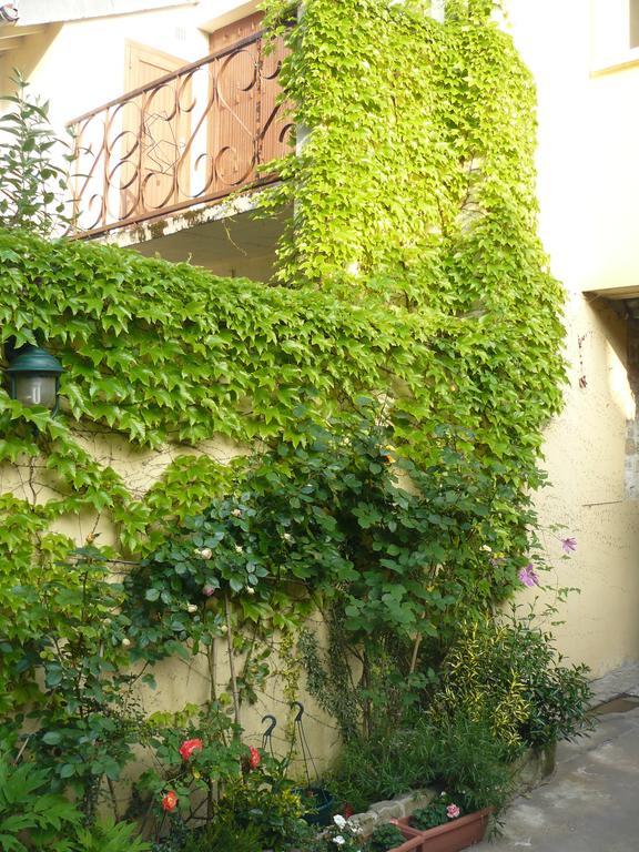 Porte De Paris Montesson Ngoại thất bức ảnh
